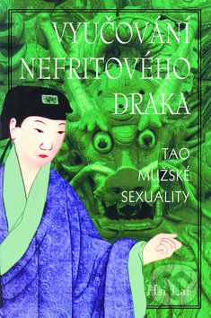 Vyučování nefritového draka - Hsi Lai - obrázek 1