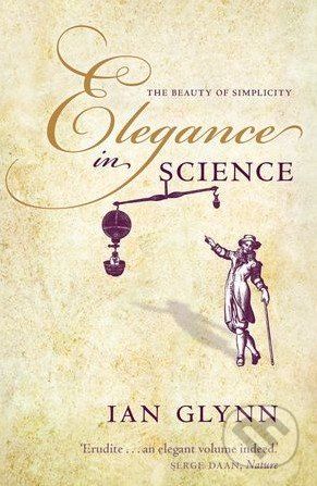 Elegance in Science - Ian Glynn - obrázek 1