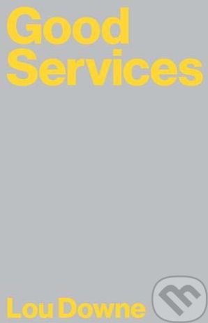 Good Services - Louise Downe - obrázek 1