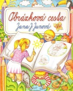 Obrázková cesta - Jana J. Junová - obrázek 1