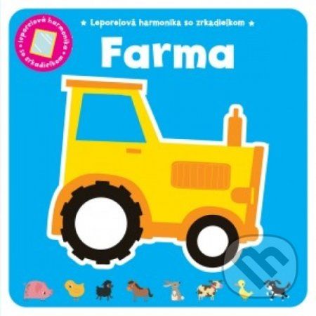 Farma - - obrázek 1
