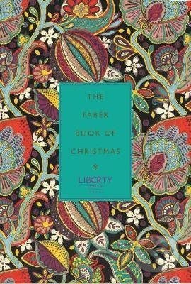 The Faber Book of Christmas - Simon Rae - obrázek 1