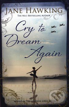 Cry to Dream Again - Jane Hawking - obrázek 1
