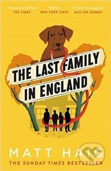 Last Family in England - Matt Haig - obrázek 1