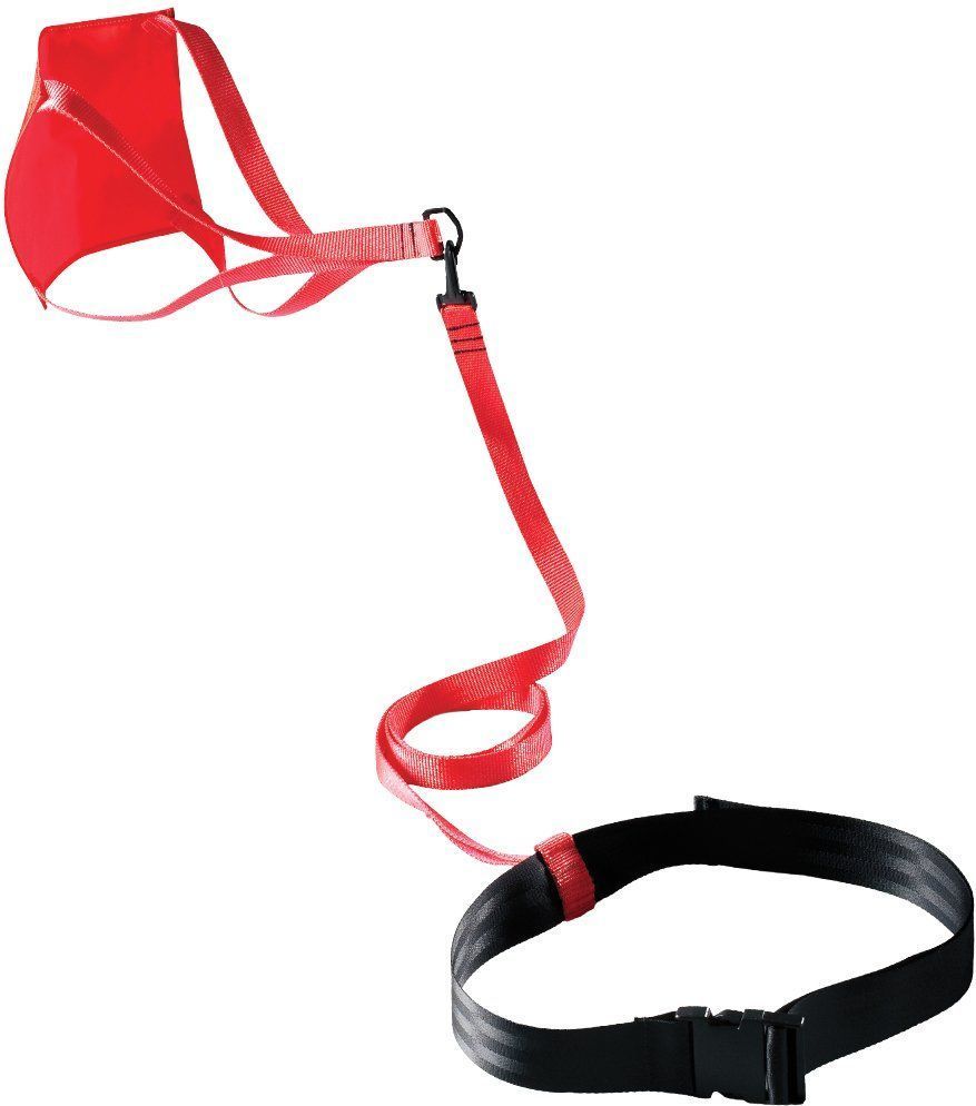 FINIS Odporový padák Swim Parachute - střední - obrázek 1