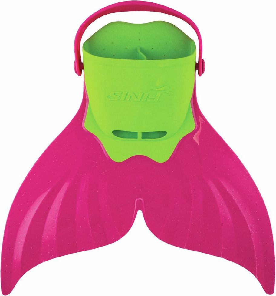 FINIS Monoploutev Mermaid - Pacifika Pink - obrázek 1