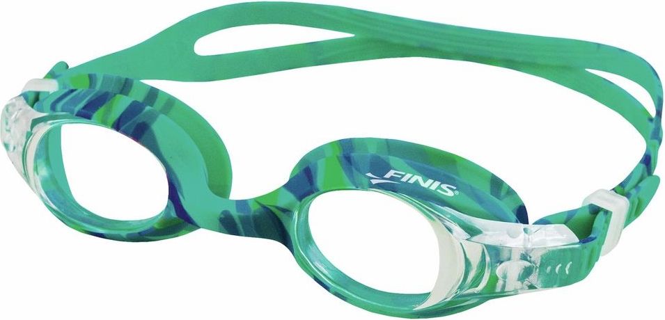 FINIS Brýle Mermaid - Lagoon - obrázek 1