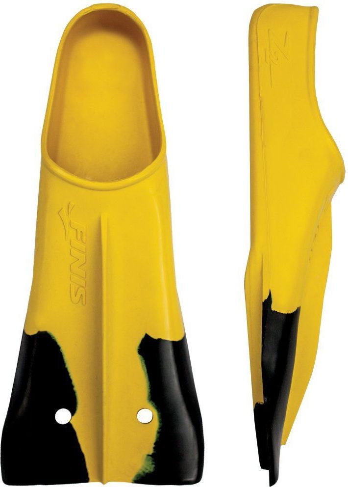 FINIS Ploutve Z2 Gold Zoomers - 45 - 46 - obrázek 1