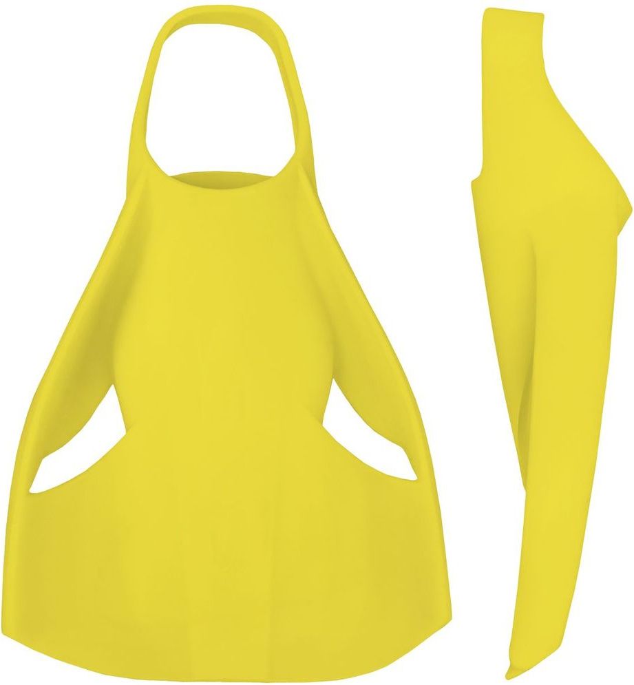FINIS Ploutve Edge - S - obrázek 1