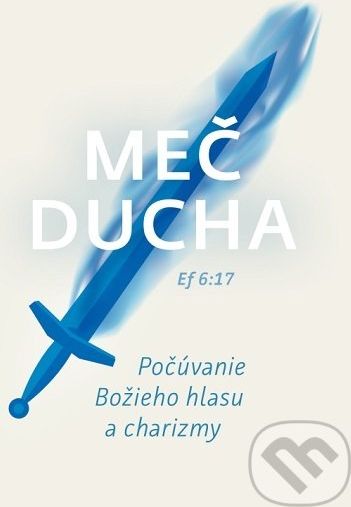 Meč Ducha - Spoločenstvo Martindom - obrázek 1