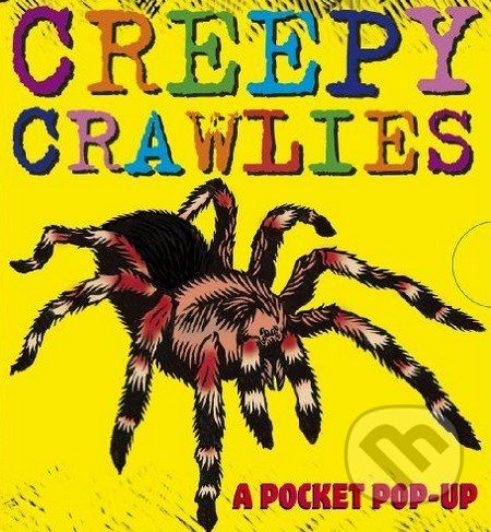 Creepy Crawlies - - obrázek 1