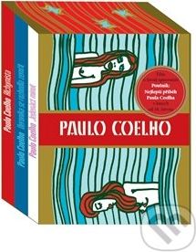 Paulo Coelho (Box) - Paulo Coelho - obrázek 1