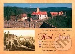 Hrad Veveří - Milena Flodrová - obrázek 1