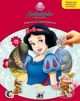Snehulienka a sedem trpaslíkov - - obrázek 1