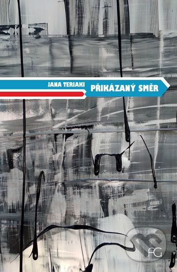 Přikázaný směr - Jana Teriaki - obrázek 1