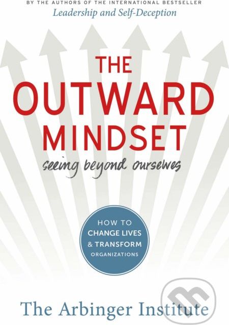 The Outward Mindset - - obrázek 1
