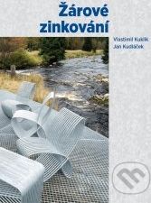 Žárové zinkování - Jan Kudláček - obrázek 1