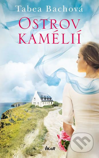 Ostrov kamélií - Tabea Bachová - obrázek 1