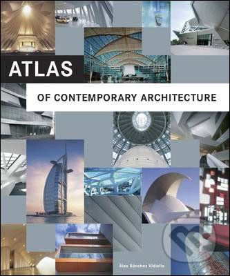 Atlas of Contemporary Architecture - - obrázek 1