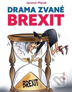 Drama zvané brexit - Jaromír Marek - obrázek 1