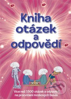 Kniha otázek a odpovědí - - obrázek 1