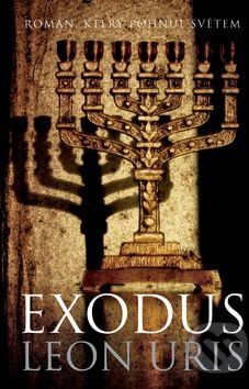 Exodus - Leon Uris - obrázek 1