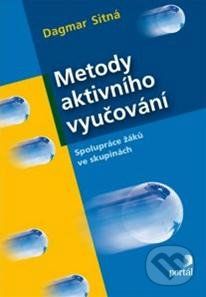 Metody aktivního vyučování - Dagmar Sitná - obrázek 1