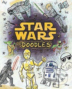 Star Wars Doodles - - obrázek 1