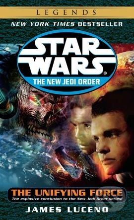 Star Wars: The Unifying Force - James Luceno - obrázek 1