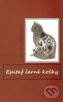 Epitaf černé kočky - Lucie Faloutová - obrázek 1