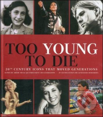Too Young to Die - Birgit Krols - obrázek 1