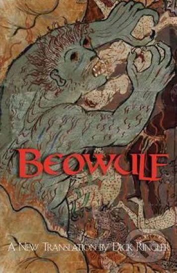 Beowulf - Dick Ringler - obrázek 1