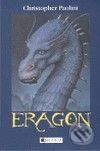 Eragon (český) - Christopher Paolini - obrázek 1
