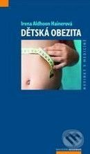 Dětská obezita - Irena Aldhoon Hainerová - obrázek 1