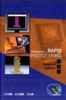 Rapid Prototyping - C.K. Chua - obrázek 1