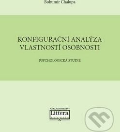 Konfigurační analýza vlastností osobnosti - Bohumír Chalupa - obrázek 1