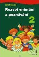 Rozvoj vnímání a poznávání 2 - Věra Pokorná - obrázek 1