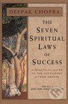 The Seven Spiritual Laws of Success - Deepak Chopra - obrázek 1