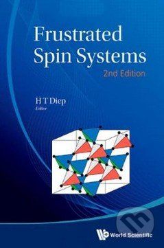 Frustrated Spin Systems - H.T. Diep - obrázek 1