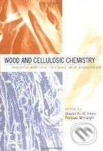 Wood and Cellulosic Chemistry - Nobuo Shiraishi - obrázek 1
