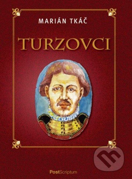 Turzovci - Marián Tkáč - obrázek 1