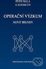Operační výzkum - Petr Fiala a kol. - obrázek 1