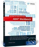 100 Things You Should Know About ABAP Workbench - Abdulbasit Gülsen - obrázek 1