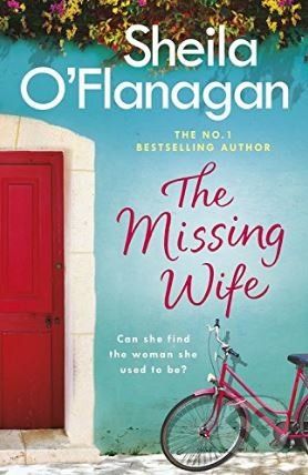The Missing Wife - Sheila O'Flanagan - obrázek 1