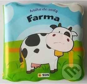 Kniha do vody: Farma - - obrázek 1