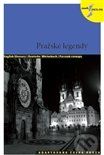 Pražské legendy - Lída Holá - obrázek 1
