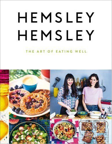 The Art of Eating Well - Jasmine Hemsley, Melissa Hemsley - obrázek 1