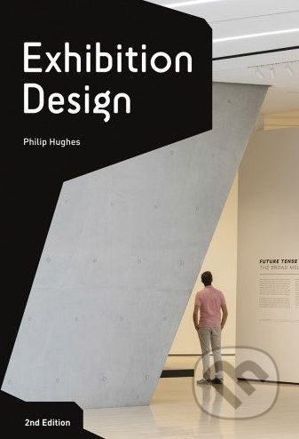 Exhibiiton Design - Philip Hughes - obrázek 1