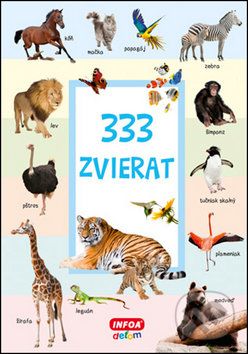 333 zvierat - - obrázek 1