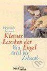 Kleines Lexikon der Engel - Heinrich Krauss - obrázek 1